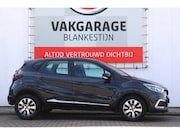 Renault Captur - 0.9 TCe Life