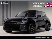 MINI Cooper - 3-Deurs E John Works 40.7 kWh | Snel leverbaar | Private lea