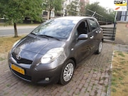 Toyota Yaris - 1.3 VVTi Aspiration//AUTOMAAT//BOEKJES ERBIJ//AIRCO