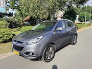 Hyundai ix35 - 1.6i GDI i-Vision 135PK Camera•Navi