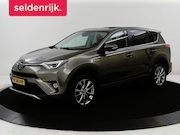 Toyota RAV4 - 2.5 Hybrid Executive Business | Panoramadak | Cruise control