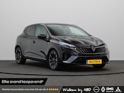 Renault Clio - E-Tech Full Hybrid 145pk esprit Alpine | Stoel- en stuurwiel