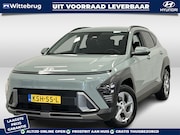 Hyundai Kona - 1.6 GDI HEV Comfort BUY AND DRIVE! | NIEUWE AUTO | NAVIGATIE