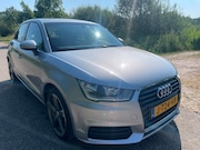 Audi A1 - 1.4 TDI Design Pro Line Plus