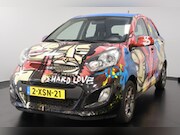 Kia Picanto - UNIEK Picanto SenatoribyKia