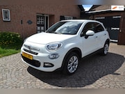 Fiat 500X - 1.6 PopStar - Airco - Navigatie+Camara - Cruise control - Ve