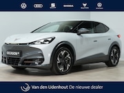 CUPRA Tavascan - Business 82 kWh 286pk / Navigatie / Camera / Full Link 226
