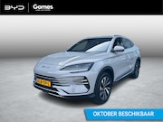 BYD Seal U - 1.5 T DM-i AWD Design | Head Up display | Panoramadak | Appl