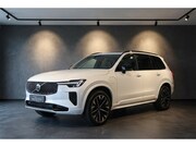 Volvo XC90 - MY26 Plus Bright Recharge Plug-In Hybrid AWD Pano l 360 l
