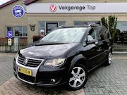 Volkswagen Touran - Cross 1.4 TSI | Motorschade | Export / Handel