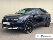 Citroën e-C4X - ë-C4 X Max 156pk Extended range 54 kWh Airco | AppleCarplay/