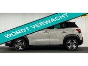 Citroën C3 Aircross - 1.2 PureTech S&S Shine*Automaat*Navi*Carplay