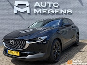 Mazda CX-30 - 2.0 e-SkyActiv-G M Hybrid Homura