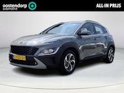 Hyundai Kona - 1.6 GDI HEV Comfort Smart | Adaptieve cruise control | Clima