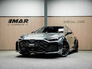 Audi RS5 - A5 Avant e-hybrid quattro Vol uitgevoerde RS5 Daytona grey m