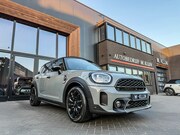 MINI Countryman - Mini 1.5 Cooper S E ALL4 Business Edition 220pk/Nardo/Leer/H