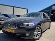 BMW 5-serie - 520d Executive|NAP|NweAPK|Airco|Luchtvering|Facelift|3eEig|E