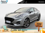 Ford Puma - ST-line Hybrid | Winterpack | Apple/Android Auto | LED kopla