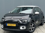 Citroën C3 - BWJ 10-2021 | 1.2PT 83PK Feel | CLIMA | NAVI | PDC | CRUISE 