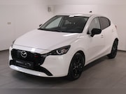 Mazda 2 - 1.5 e-SA-G Homura