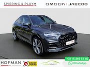 Audi Q5 Sportback - 50 TFSI e S edition | Pano | Stoel.verw/verkoeling | Leder