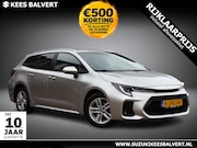 Suzuki Swace - 1.8 Style Hybrid Automaat | Keyless entry | Parkeersensoren