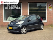 Peugeot 107 - 1.0-12V XS | Airco | Automaat | Elektrische ramen | Lichtmet