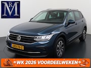 Volkswagen Tiguan - 1.4 TSI eHybrid PHEV VAN: 30.900, - VOOR: 28.877, - UW WKVOO