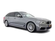 BMW 5-serie - Touring M550d xDrive High Executive M-Spor