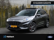 Ford Kuga - ST-Line X 2.5 PHEV 225pk Automaat SCHUIF-DAK | B&O | HEAD-UP