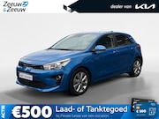 Kia Rio - 1.0 T-GDi MHEV DynamicPlusLine | Automaat | Cruise Control |
