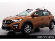Dacia Sandero - Stepway TCe 100 Bi-Fuel Comfort | Trekhaak