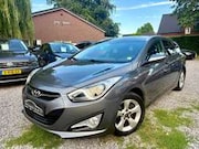 Hyundai i40 - 2.0 GDI Wagon i-Motion-automaat-zeer mooi-garantie