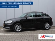 Audi Q3 - 1.4 TFSI CoD Advance | Trekhaak | LED | Audi sound