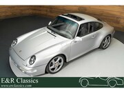 Porsche 911 - Carrera S Coupe
