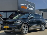 Kia Sorento - 1.6 T-GDI AUT6 PLUG-IN-HYBRID 4WD DYNAMIC PLUSLINE 7PERS PAN