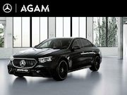 Mercedes-Benz AMG E - Limousine AMG 53 4MATIC+ Night Edition