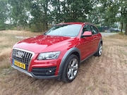 Audi Q5 - 3.2 FSI quattro