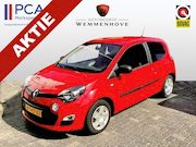 Renault Twingo - 1.2 16V Parisienne Airco/Mistl./nieuwe APK