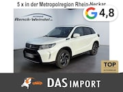 Suzuki Vitara - Comfort+1.5 Navi LED Klimaautom DAB SD SHZ Keyless