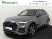 Audi Q5 - 55 TFSI e S edition Competition | SoH 99% | Panoramadak | Tr