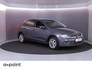 Volkswagen Polo - 1.0 TSI Style 95 pk | Navigatie | Parkeersensoren | Achterui