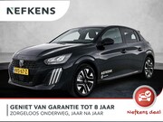 Peugeot 208 - 1.2 Hybrid 110pk Allure Automaat | Navigatie | 360 Camera | 