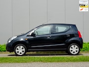Suzuki Alto - 1.0 SPORT | AIRCO | DEALER-OH | 1e Eig | NL |
