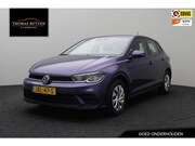 Volkswagen Polo - 1.0 MPI Polo 2021 Carplay | Airco | LED | Parkeersensoren | 