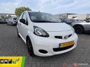 Toyota Aygo - 1.0-12V Now, Airco, 5drs, NAP, 2de eigenaar