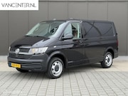Volkswagen Transporter - L1 2.0 TDI 150PK DSG Automaat Carplay