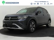 Volkswagen T-Cross - 1.0 TSI Life Edition 17" LM velgen | Comfort pakket | Voorst