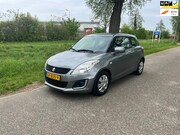 Suzuki Swift - 1.2 Comfort EASSS Airco Navi Stoelverwarming Pdc Achter