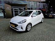 Hyundai i10 - 1.0 Comfort 1e eig/NL-auto